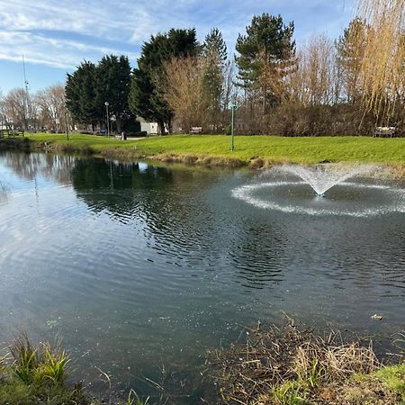 Haven Cleethorpes Beach Holiday Park Екстер'єр фото