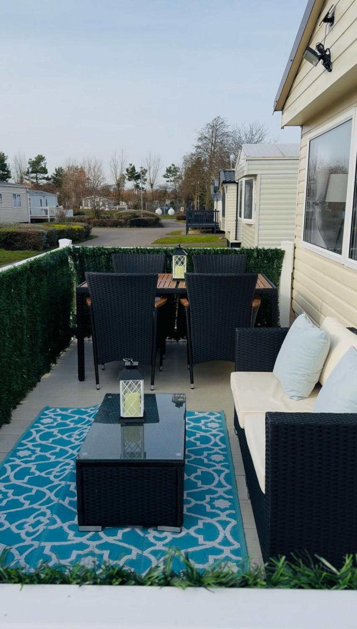 Haven Cleethorpes Beach Holiday Park Екстер'єр фото