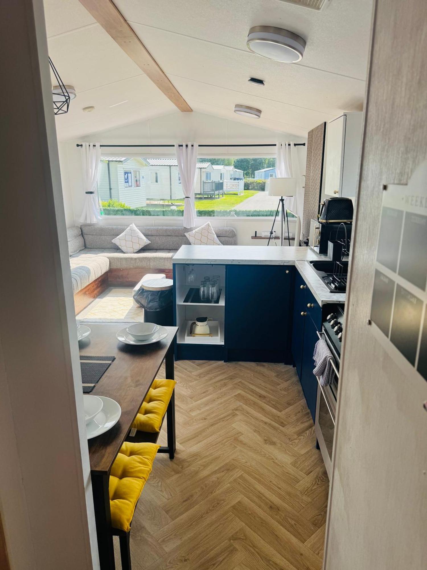 Haven Cleethorpes Beach Holiday Park Екстер'єр фото
